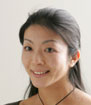 清水美穂子さん