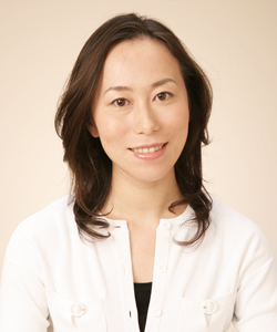 講師 野口英世