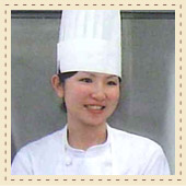 店員