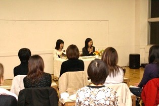 活動イメージ