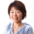 有我江里さん