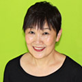 本美志津子さん