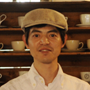 堀内芳昌さん