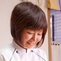 伊藤真由美さん