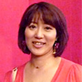 伊藤利恵さん