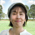 柿崎美枝さん