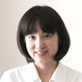 木元典子さん