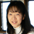 松岡裕子さん