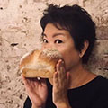 森まゆみさん