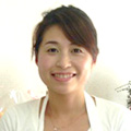 永田千恵さん