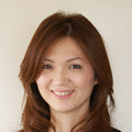 中島千枝子さん