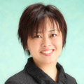 中野綾さん