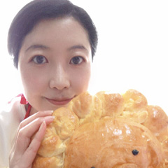小野田幸子さん