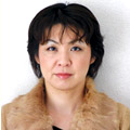 酒井暁子さん