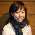 さかまきよしみさん