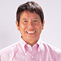 清水国明さん