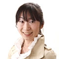 高梨奈月さん