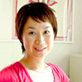 東郷昌子さん