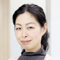 山本悦子さん