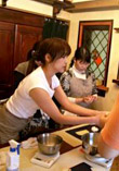 料理教室Assiette de Kinu